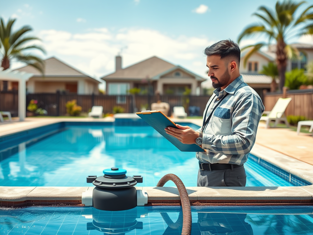 How a Pool Inspection Can Boost Your Home’s Value for Realtors and Sellers
